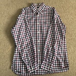 Façonnable dress shirt